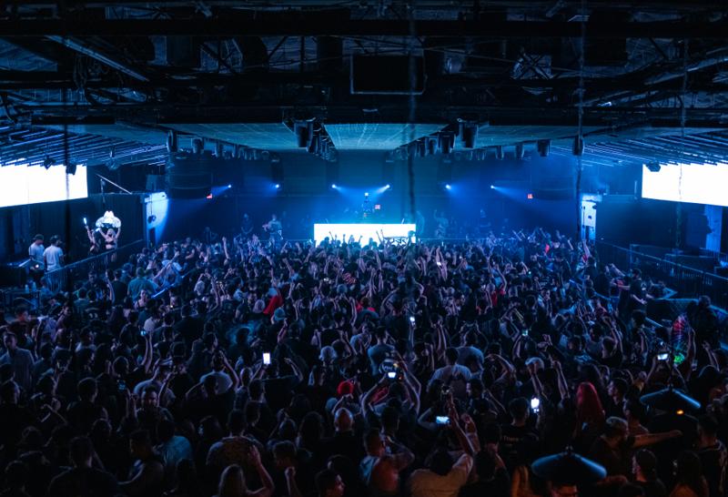 Anjunadeep Open Air