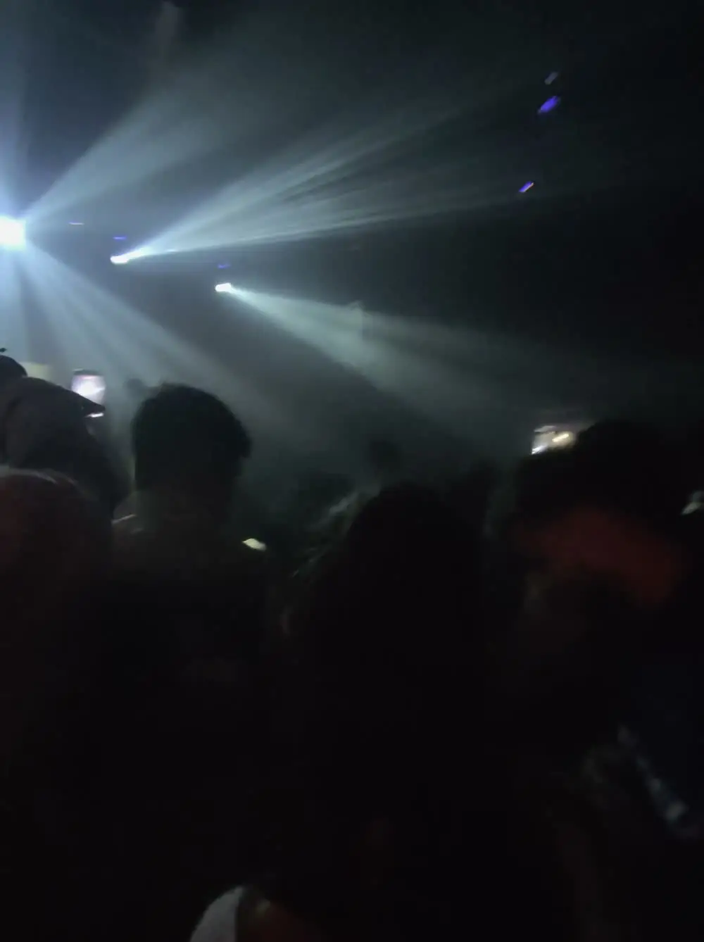 Festival With Friends: Keep Your Crew's Videos Together