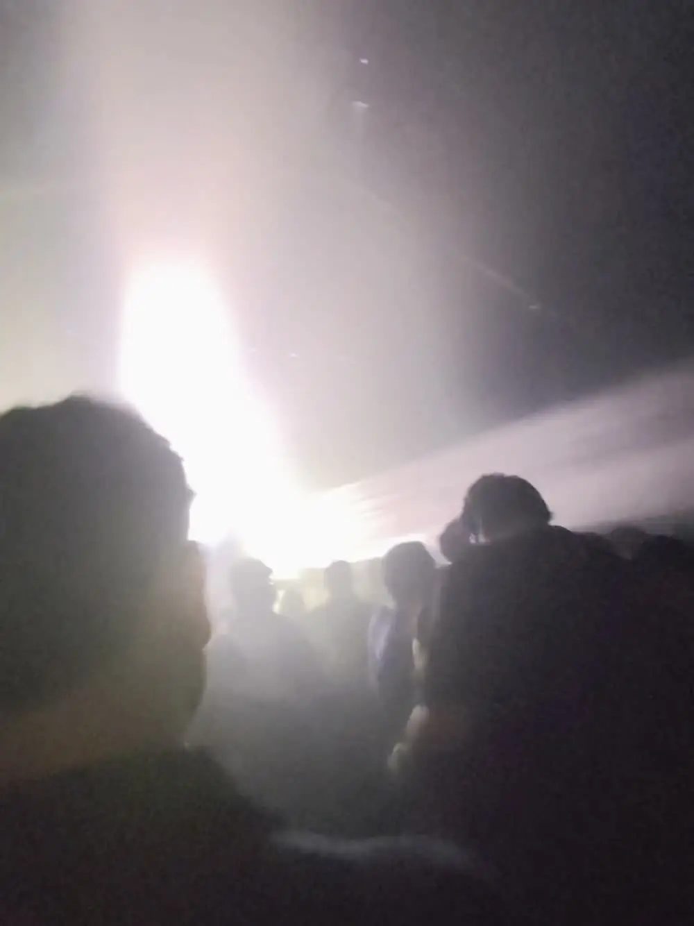 How to remember a concert years later