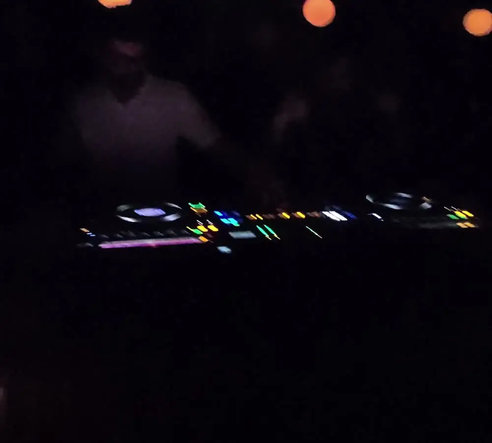 How to Shazam a Live DJ Set (and Why It Misses)
